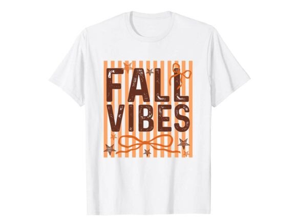 Autumn Stripe Fall Vibes Embroidery Review