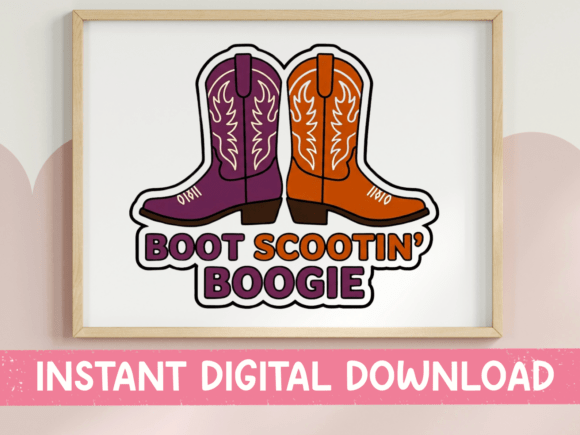 Boot Scootin Boogie Cowboy Boots Review