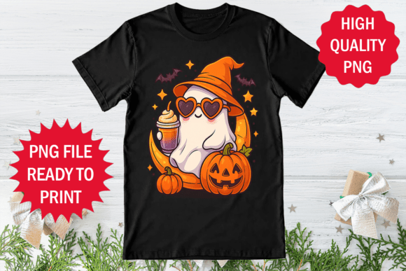 Cold Coffee T-shirt Fall Season Clipart Review