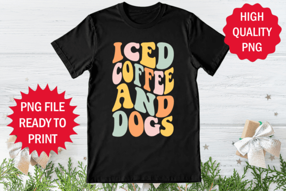 Cold Coffee T-shirt Just Iced Coffee Png Review