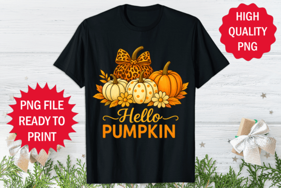 Fall Season Graphic Art Sublimation Png Review