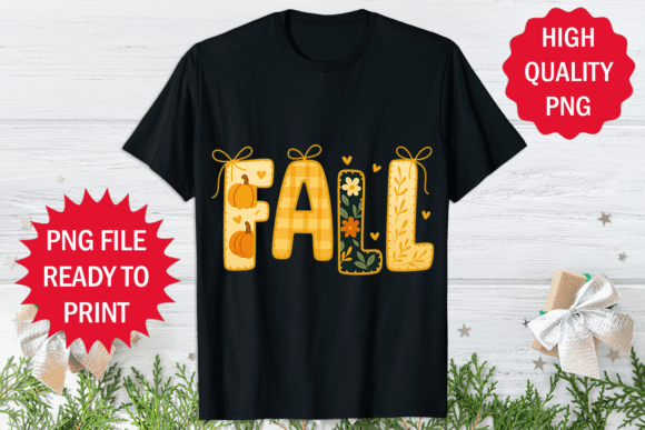Fall Season T-shirt Design Sublimation Review