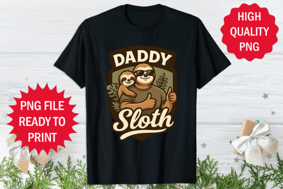 Father s Day T-shirt Design Art Clipart Review