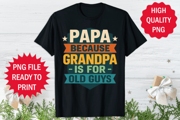 Father s Day T-shirt Sublimation Design Review