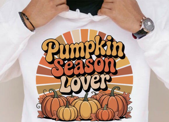 Thanksgiving Day Graphics T-shirt Design Review
