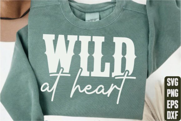 Wild at Heart Embroidery Design Review